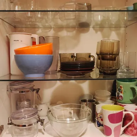 شقة Uni - - 1a كلاغنفورت