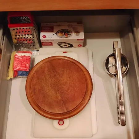 شقة Uni - - 1a كلاغنفورت