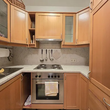 Appartamento Uni - - 1a Klagenfurt am Woerthersee
