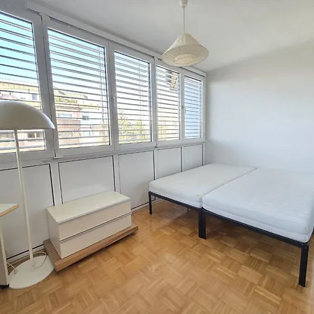 Uni - - 1a شقة كلاغنفورت