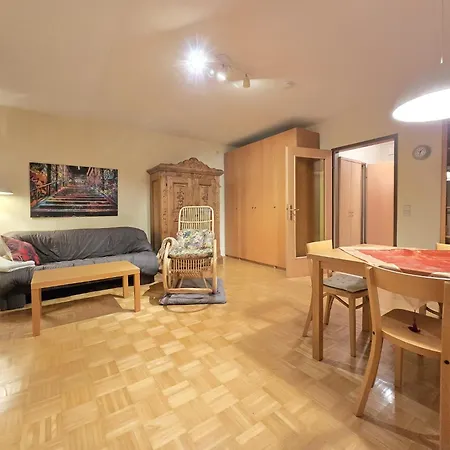 Uni - - 1a Apartment Klagenfurt am Woerthersee