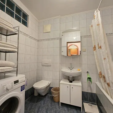 شقة Uni - - 1a كلاغنفورت