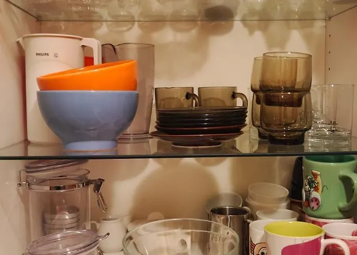 Apartment Uni - - 1a Klagenfurt am Woerthersee