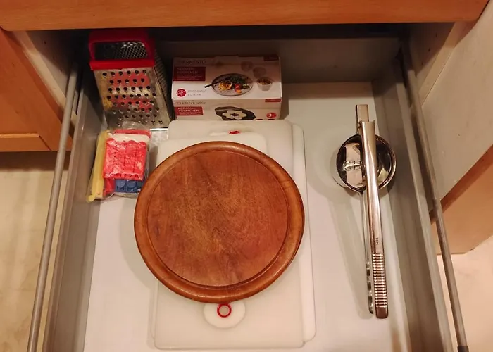 Apartment Uni - - 1a Klagenfurt am Woerthersee