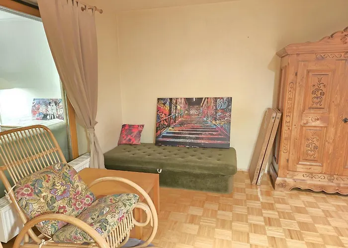 Uni - - 1a Apartman Klagenfurt am Woerthersee