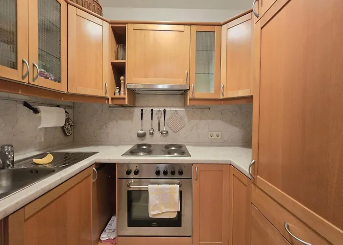 Apartman Uni - - 1a Klagenfurt am Woerthersee